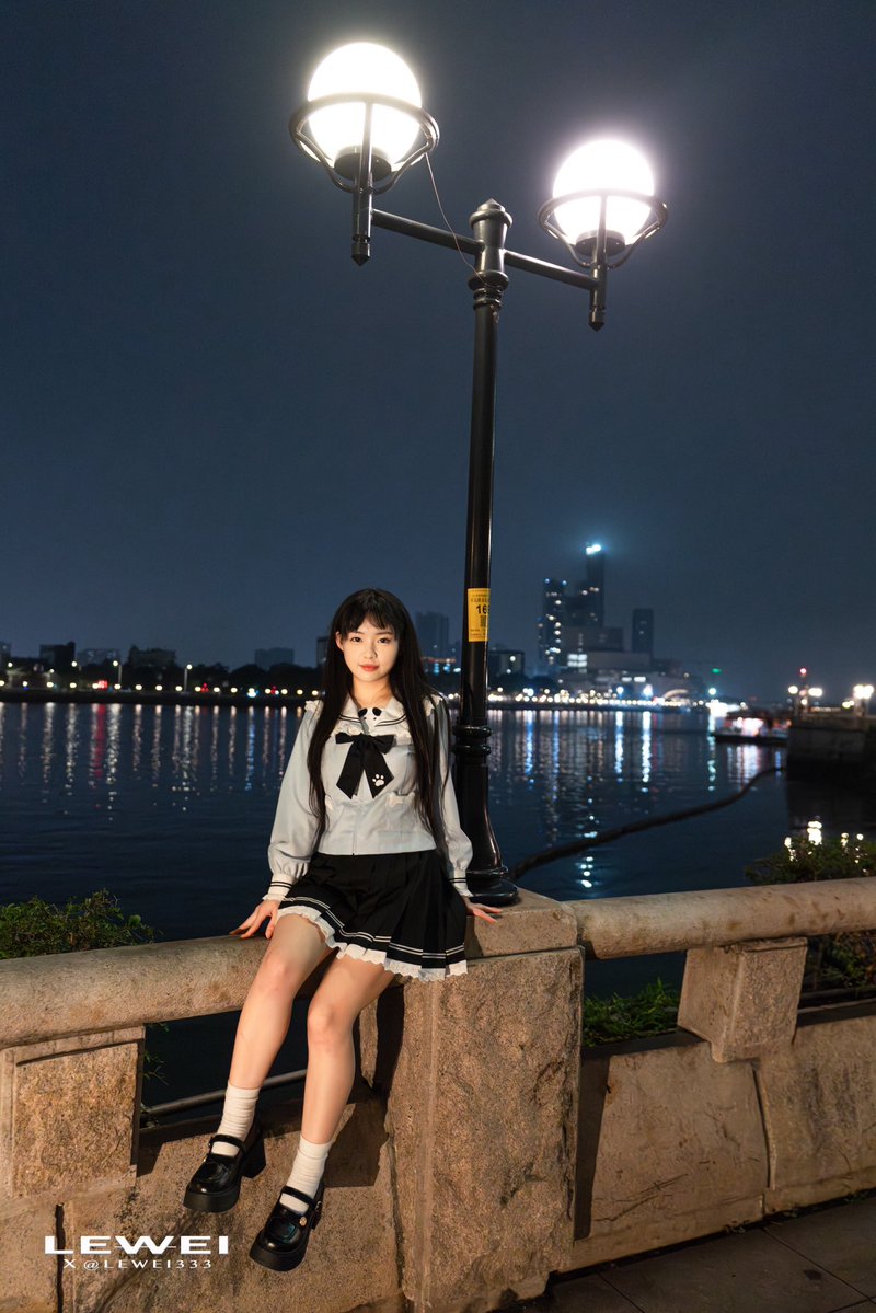沛襄同学 tweet media