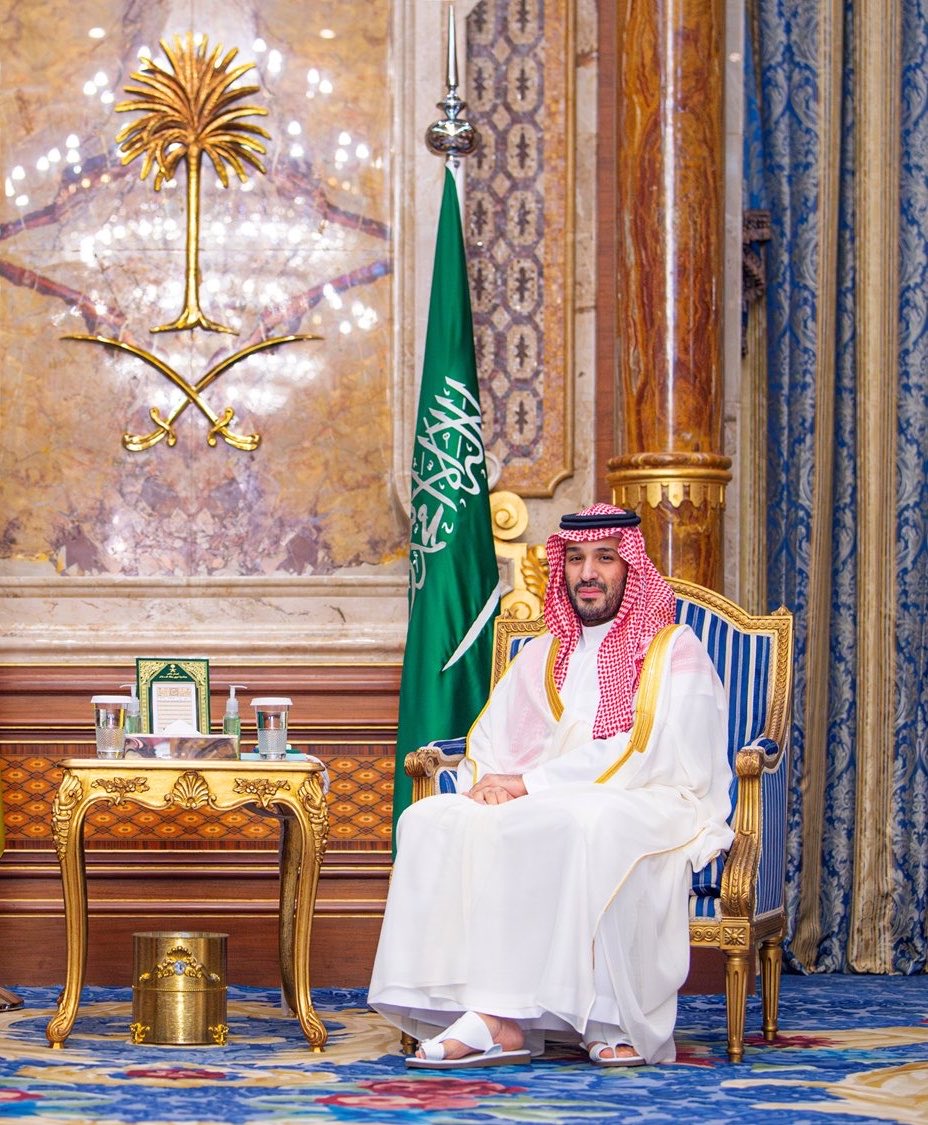 🇸🇦 Anwar Alghamdi tweet media