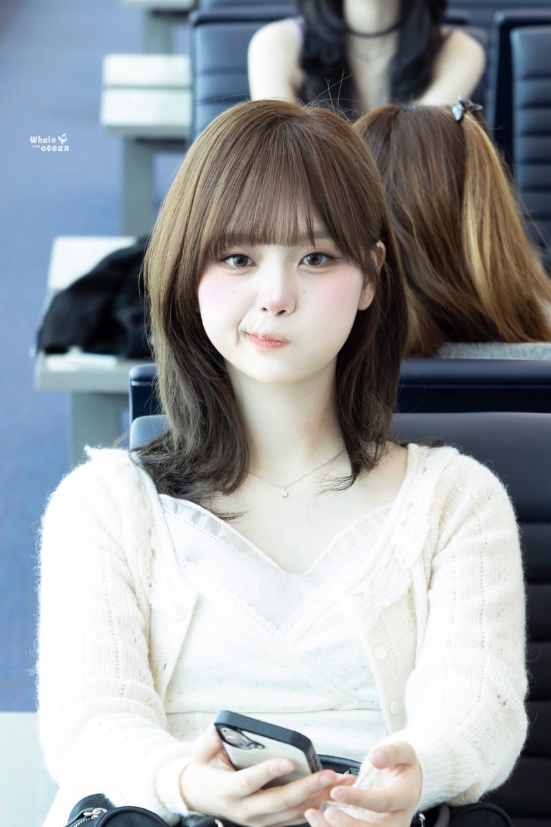 whale1ntheocean's tweet photo. 260423

#트리플에스 #서아 #tripleS #SeoAh https://t.co/CsQjwz7wbz