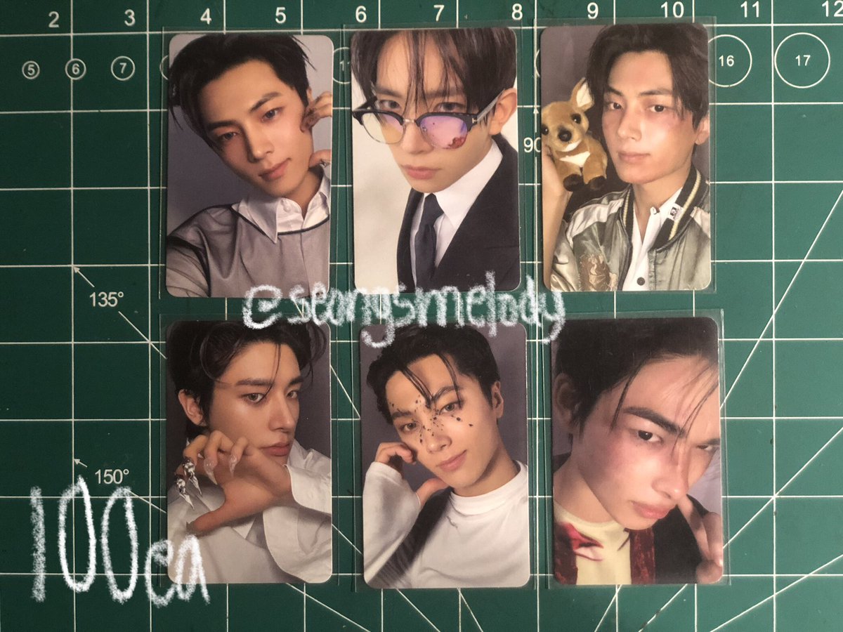LUCKY zav ☆ FOREVER AN OT7 (REST) tweet media