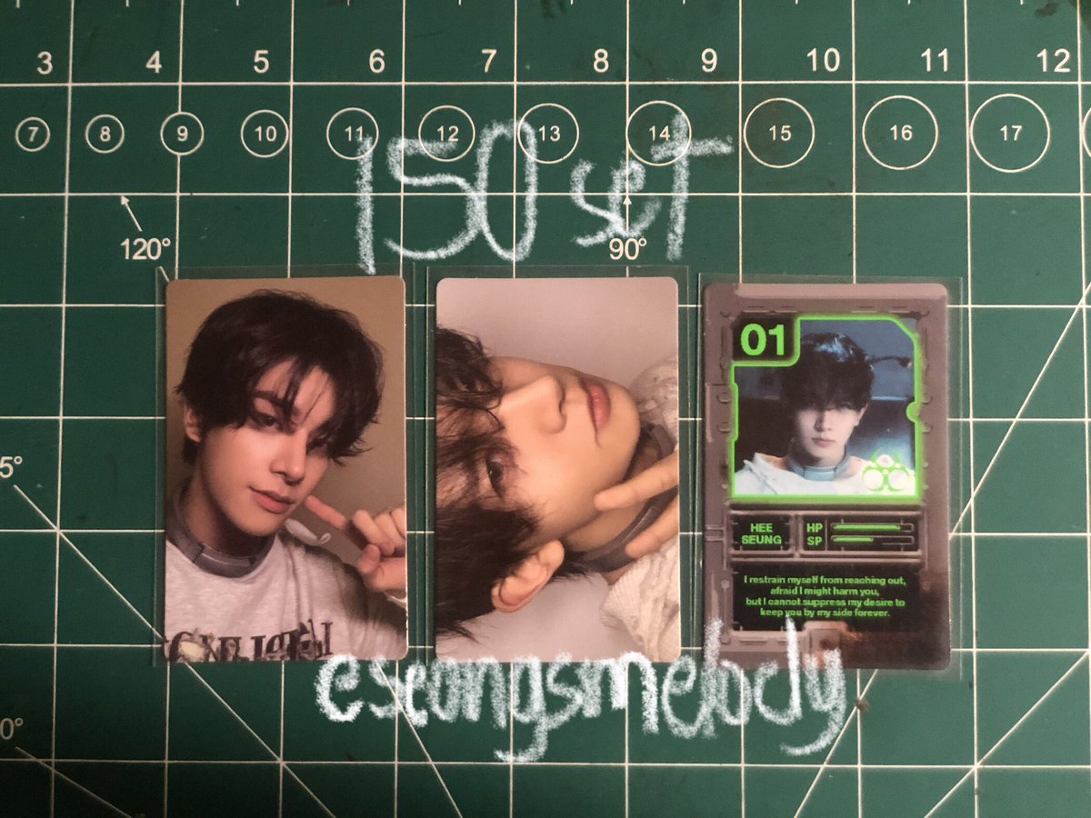 LUCKY zav ☆ FOREVER AN OT7 (REST) tweet media