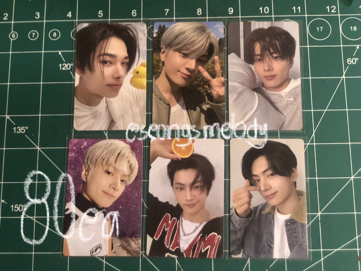 LUCKY zav ☆ FOREVER AN OT7 (REST) tweet media