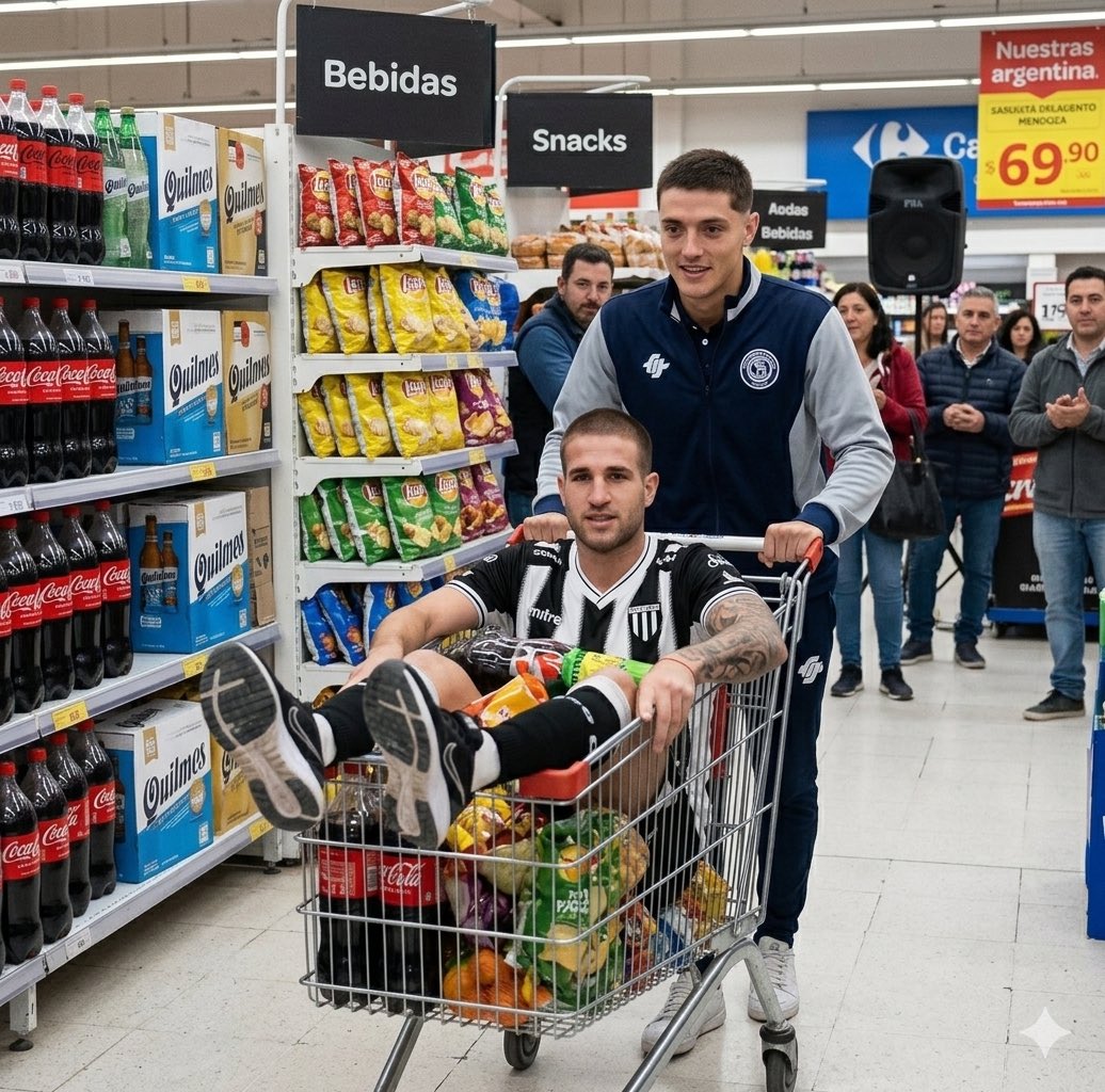 Maxi Azcurra tweet media