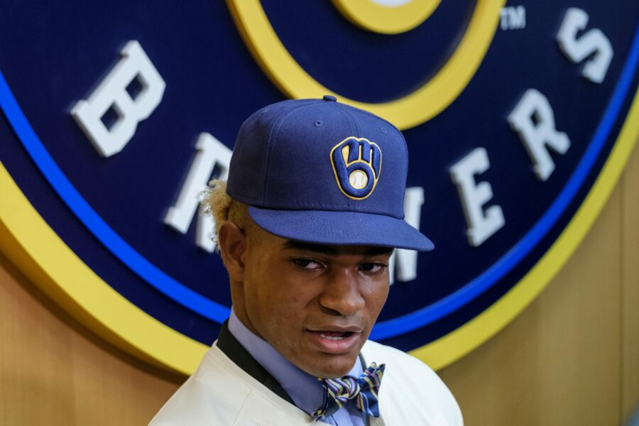 The Call Up | An MLB Prospect Podcast tweet media