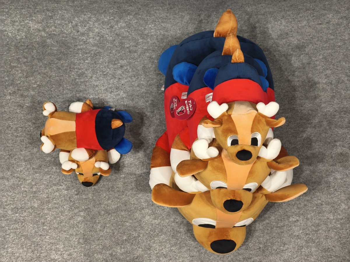 非公式🦌あんとんくん tweet media