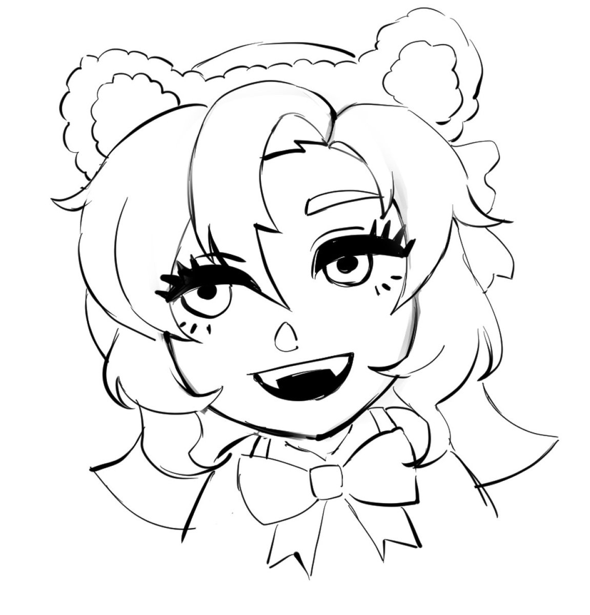 alexismaydraw's tweet photo. Mii cub wip
#polartwt https://t.co/TgndtJySQ4