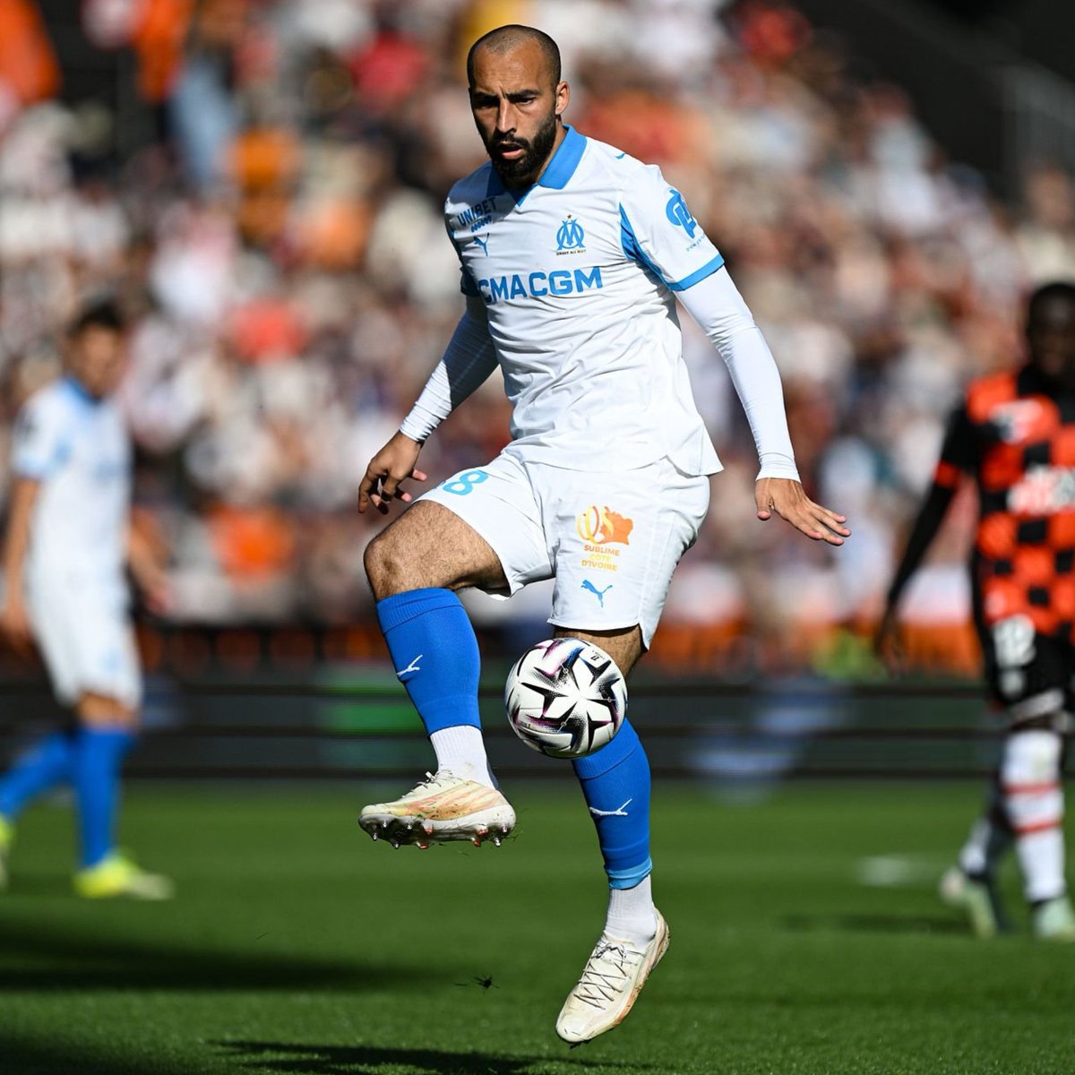 Vibes Foot tweet media