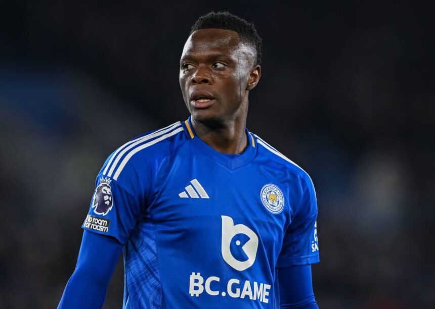 Calvin Kaumba Chikenge tweet media
