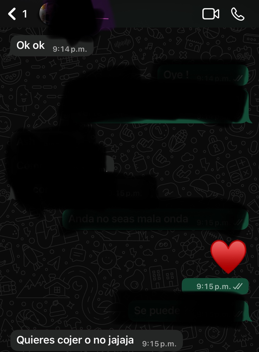 AVE DE TOLUCA tweet media