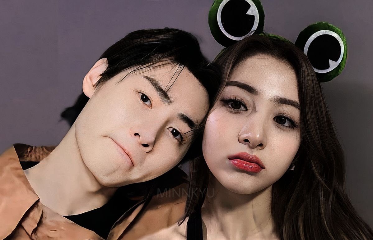 cute ba kami #NayahFoundHerZageTone 🥺