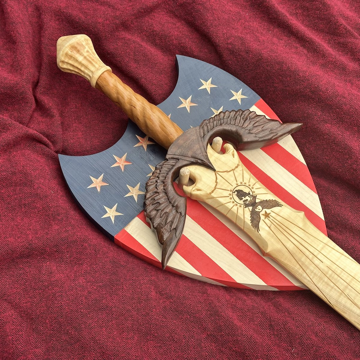 Elijah the Middleborne tweet media