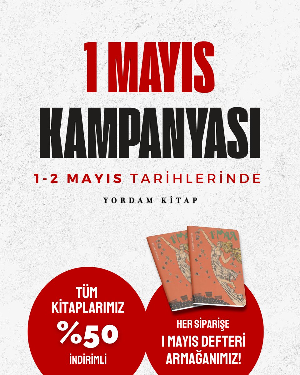 Yordam Kitap tweet media