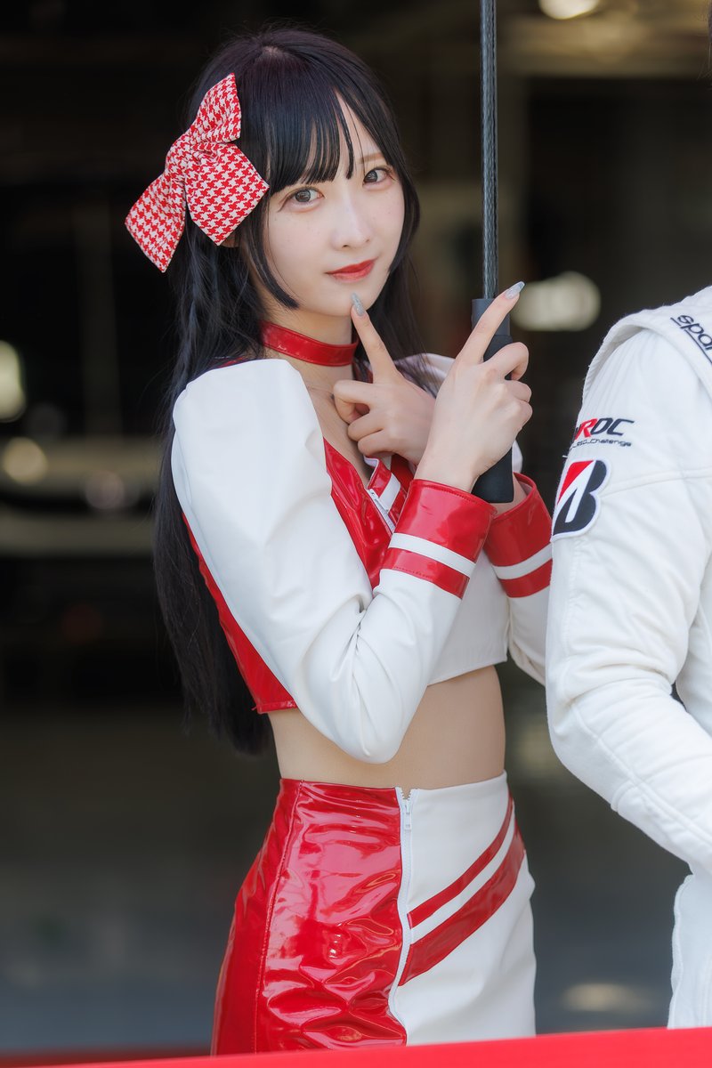 azurewind13's tweet photo. 26.04.18-19
ENEOS スーパー耐久シリーズ2026
Rd.2 鈴鹿C
ST-2 #743 Honda R&amp;D Challenge
髙橋七瀬(@r77m722)さん

#RA #S耐 #スーパー耐久 https://t.co/1jRwdN4pEz