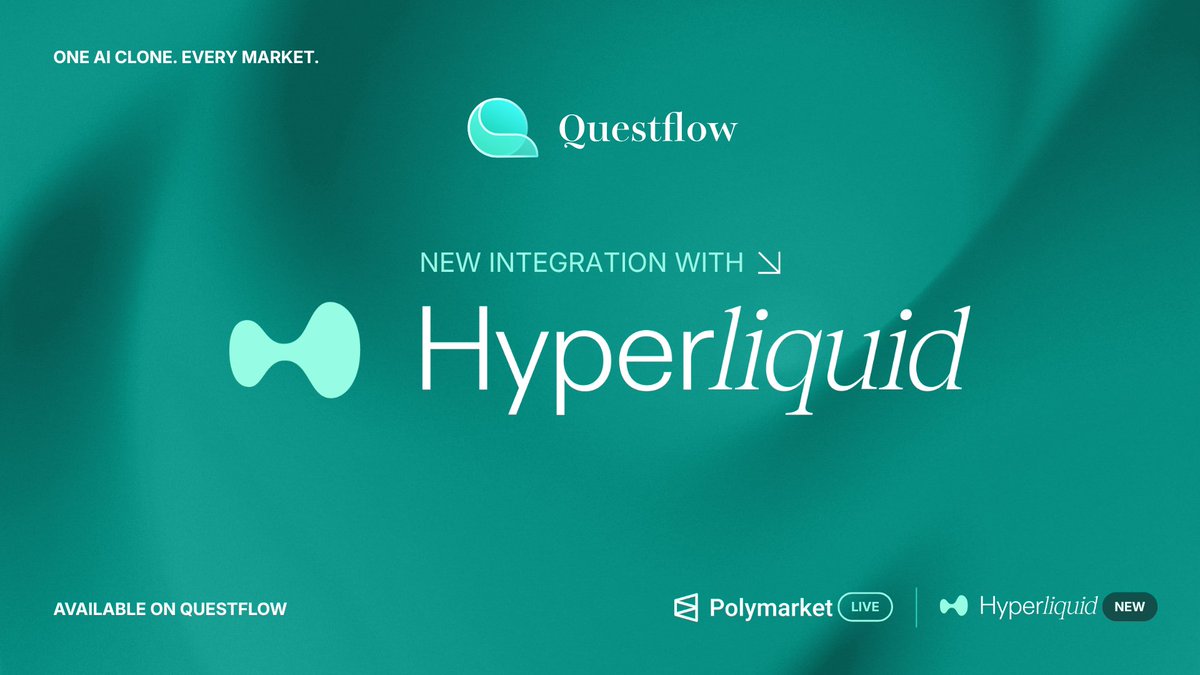 Questflow tweet media