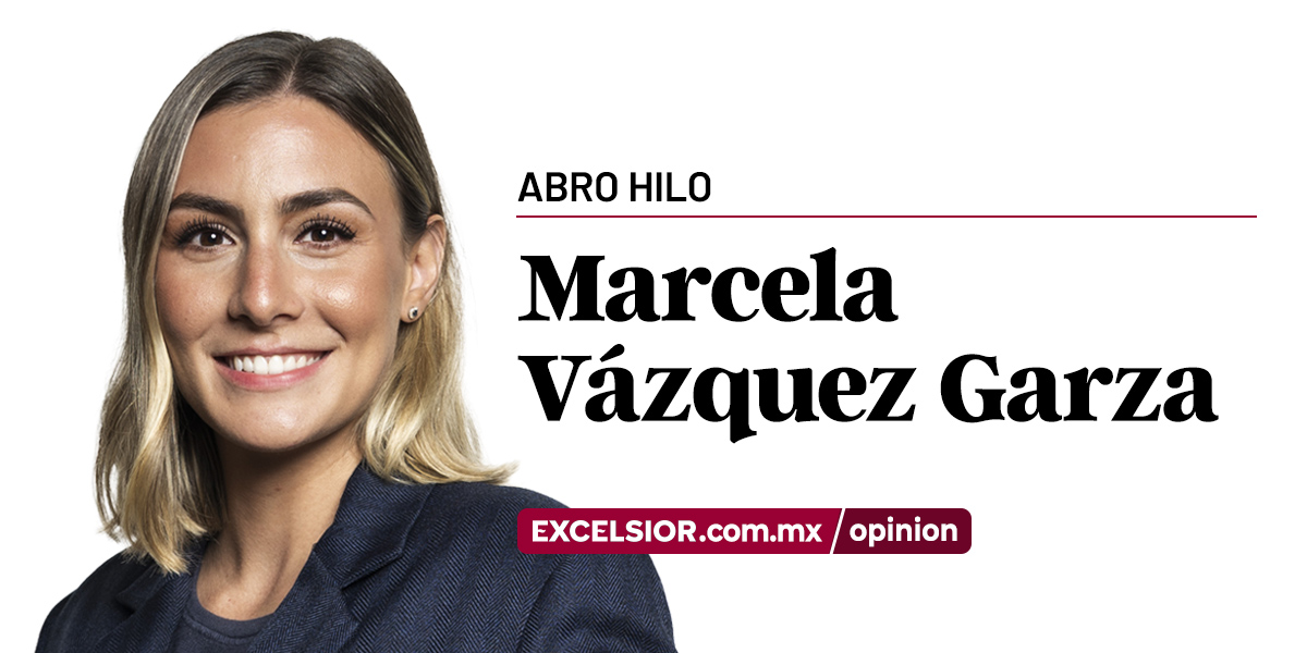 Excélsior tweet media