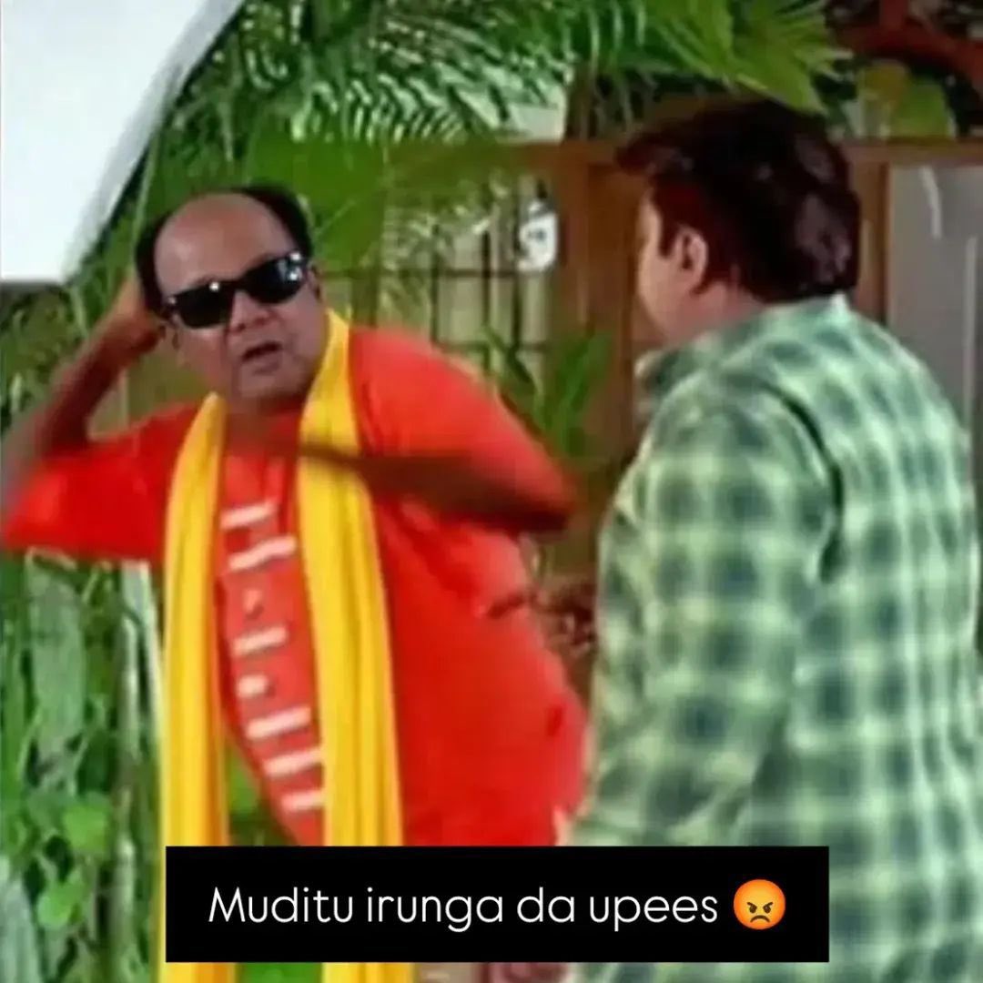 TVK MANIKANDAN tweet media