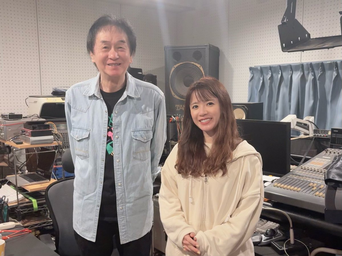 藤田麻衣子 tweet media