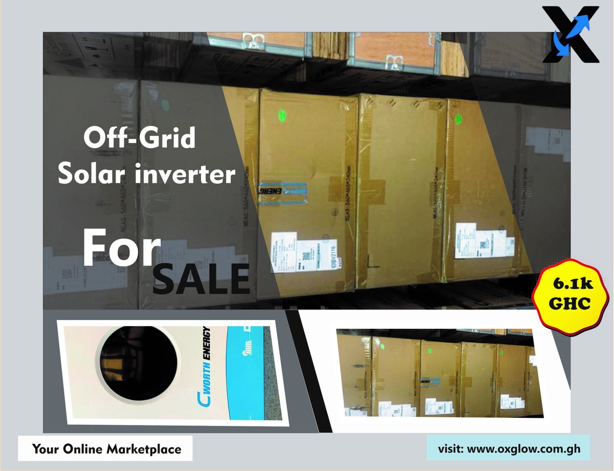 Oxglow.com.gh tweet media