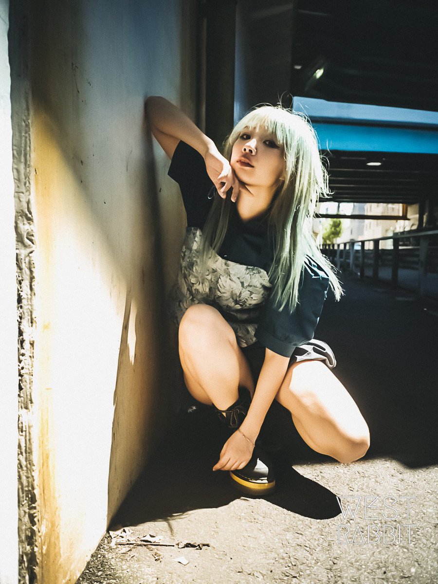西ノ兎 tweet media