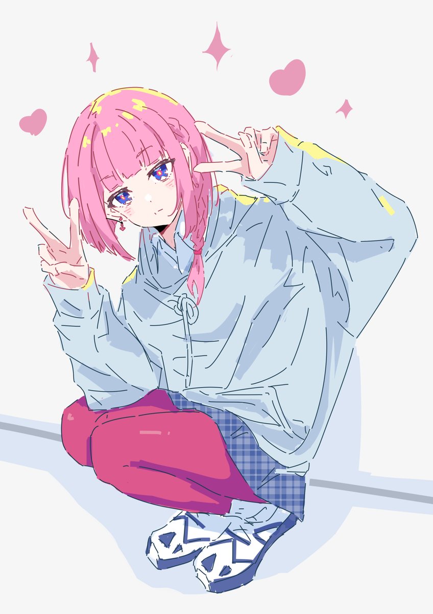 #花譜美術部