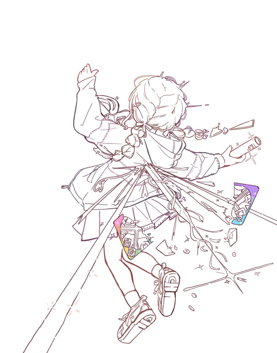 まぁしぃ @GSF03 tweet media