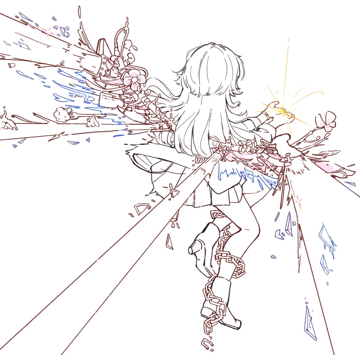 まぁしぃ @GSF03 tweet media