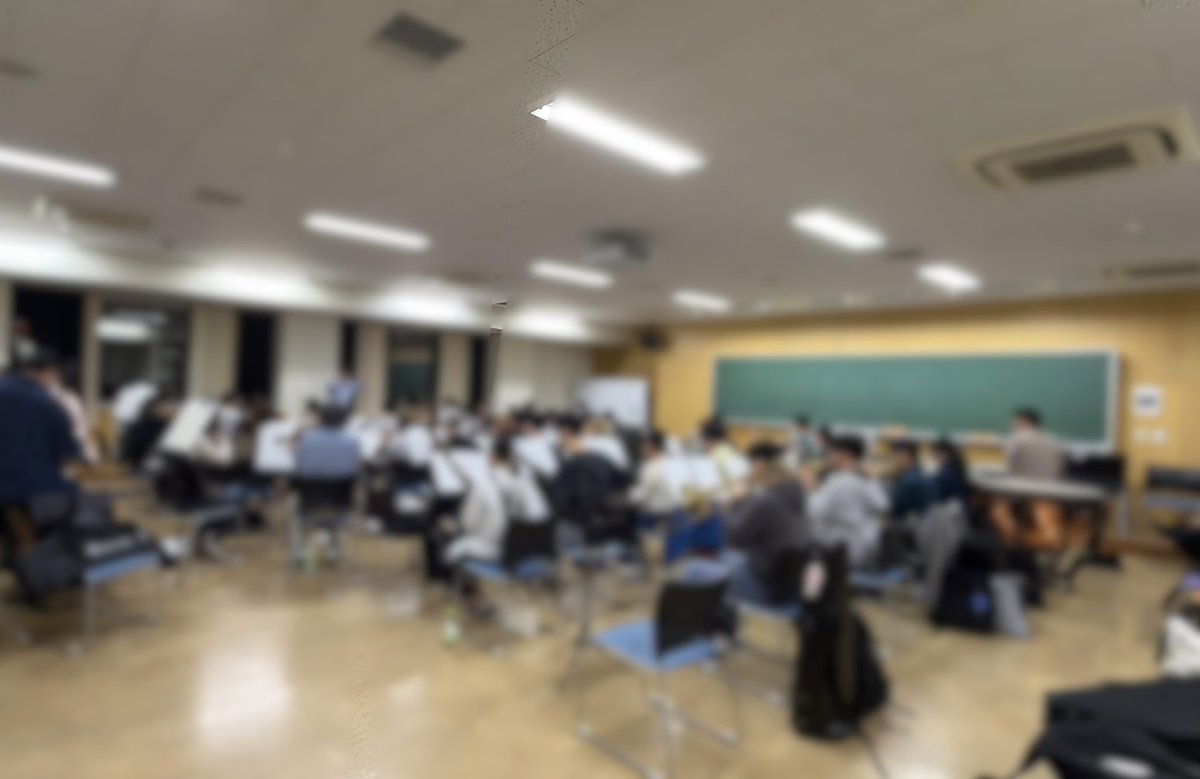 電気通信大学管弦楽部 tweet media