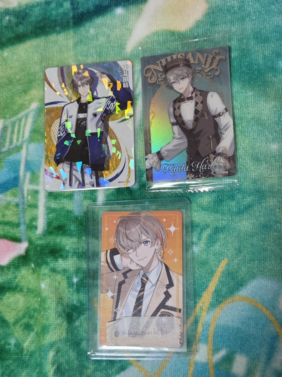 咲夜@取引垢 tweet media