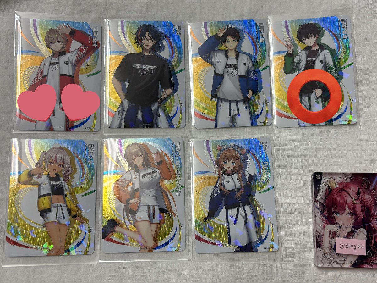 咲夜@取引垢 tweet media