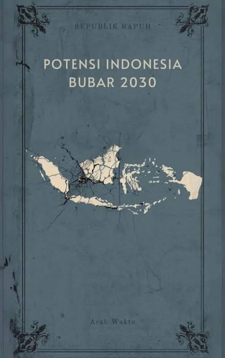 Sumatera Adil & Federal tweet media