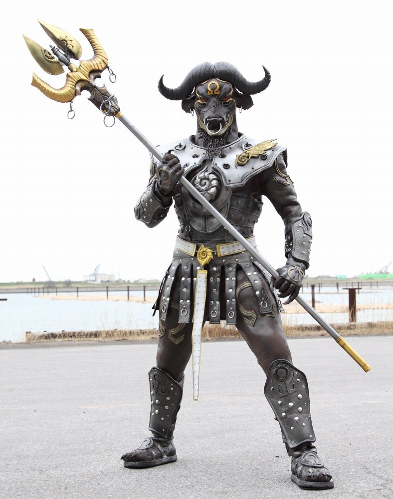 Vicarius Amidae tweet media