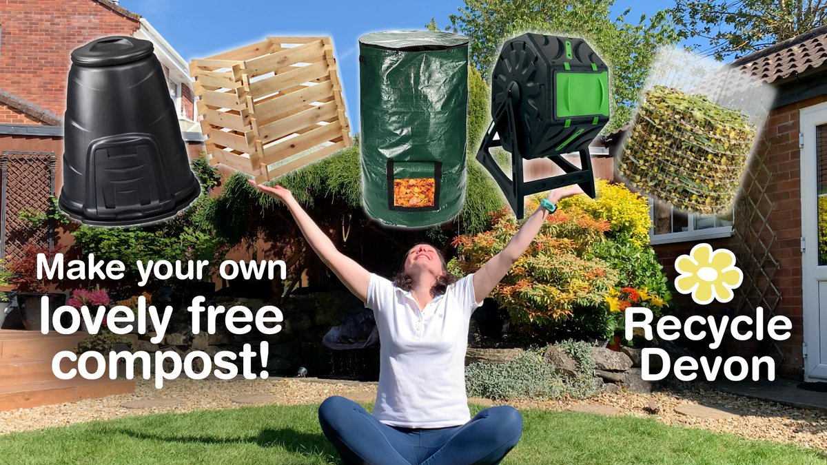 Recycle Devon tweet media
