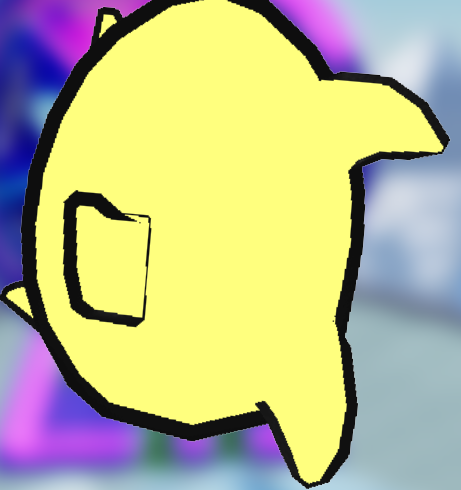 impress_dr40814's tweet image. ecco un nuovo uovo che puoi avere solo con il nuovo pass #knockout #roblox