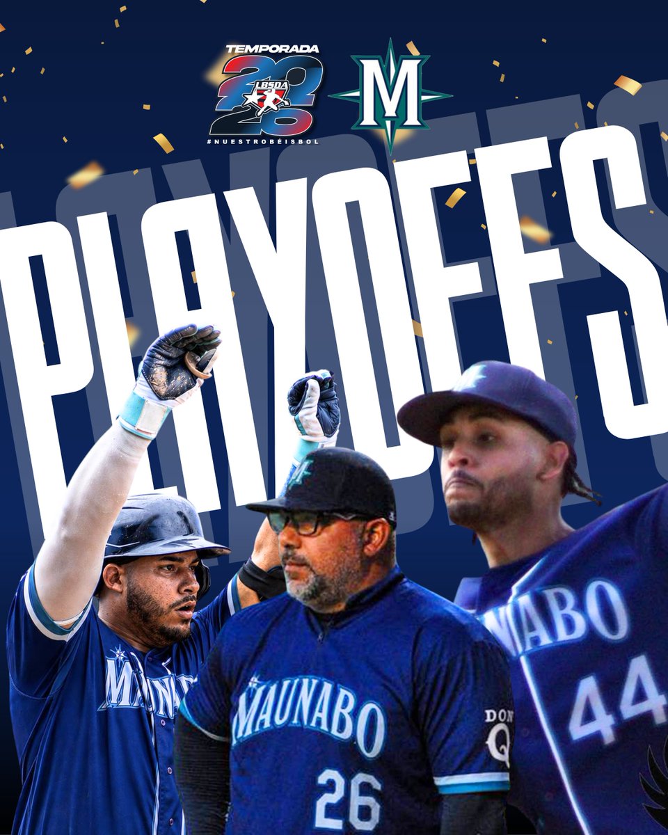 Liga de Béisbol Superior Doble A tweet media