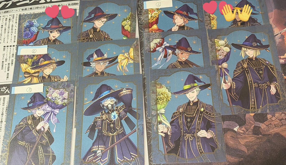 かなで( ´罒`*) リトリン一読していただけると助かります tweet media