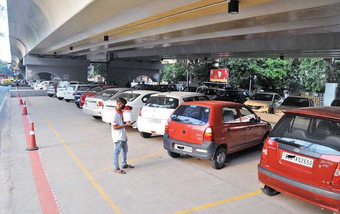 BoldNewsOnline's tweet image. Under-Flyover Parking @boldnewsonline boldnewsonline.com/under-flyover-… 
@DullooAtal  @OfficeOfLGJandK @manojsinha_ @MRAJU_77  @diprjk @infjammu _ @shreya_ssinghal #Jammu #Kashmir @Minhas1Rakesh @dmjammuofficial @Divcomjammu @DivComKash #parking #underflyover @jmcjammu @Jammu_SmartCity