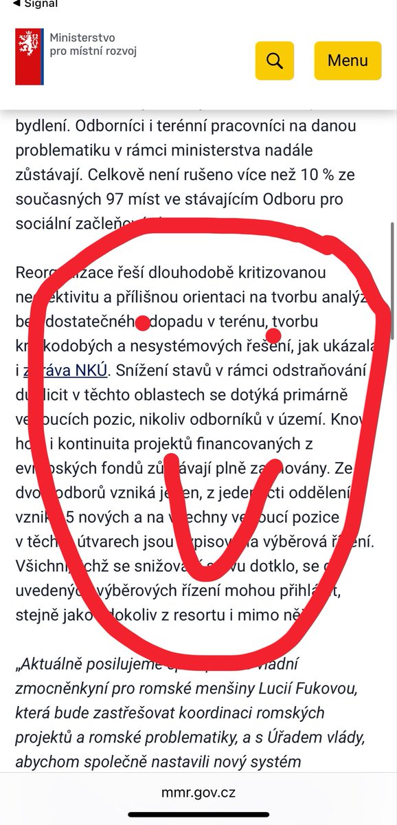 Petra Pecková tweet media