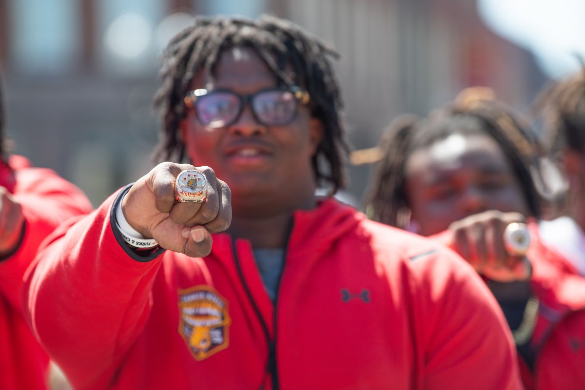 Ferris State Univ. tweet media