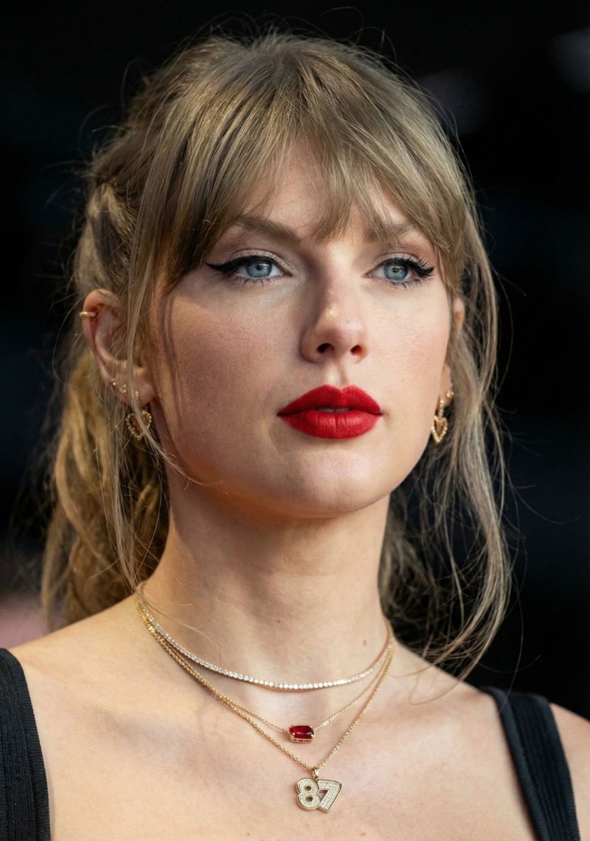 Taylor Swift in 4k tweet media