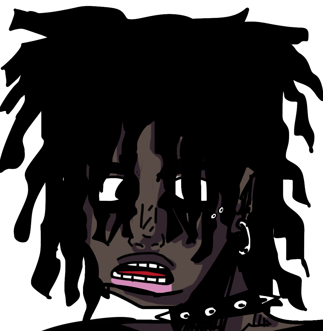 BЯK 👁️ tweet media