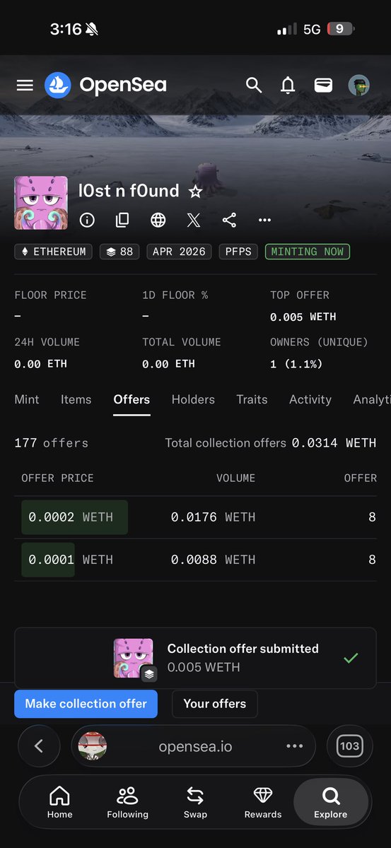 Single davinci ⛩️ tweet media