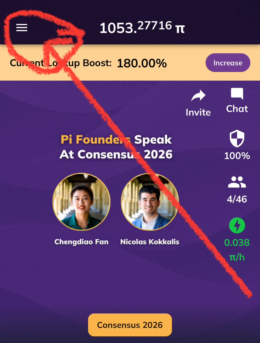 PiNetworkAL's tweet image. #PiNetwork ⚡️ Official Appeal Portal: A Step-by-Step Guide 👇
Top-left Menu Bar → Support Portal
Direct access to the official customer support ticketing system.
For account or KYC issues, file a direct appeal with the official team—it's free! Steer clear of scammers charging