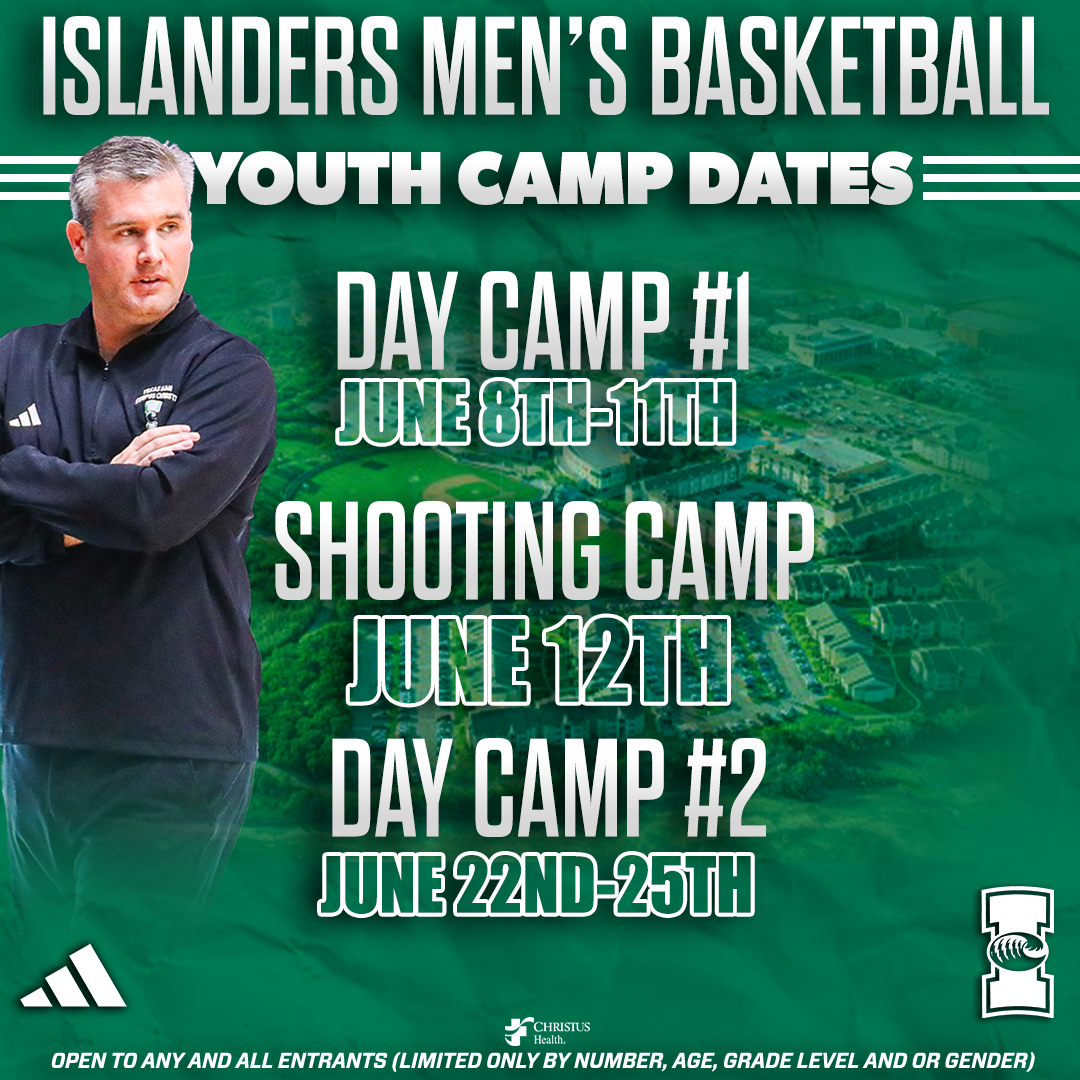 Islanders Men’s Basketball tweet media