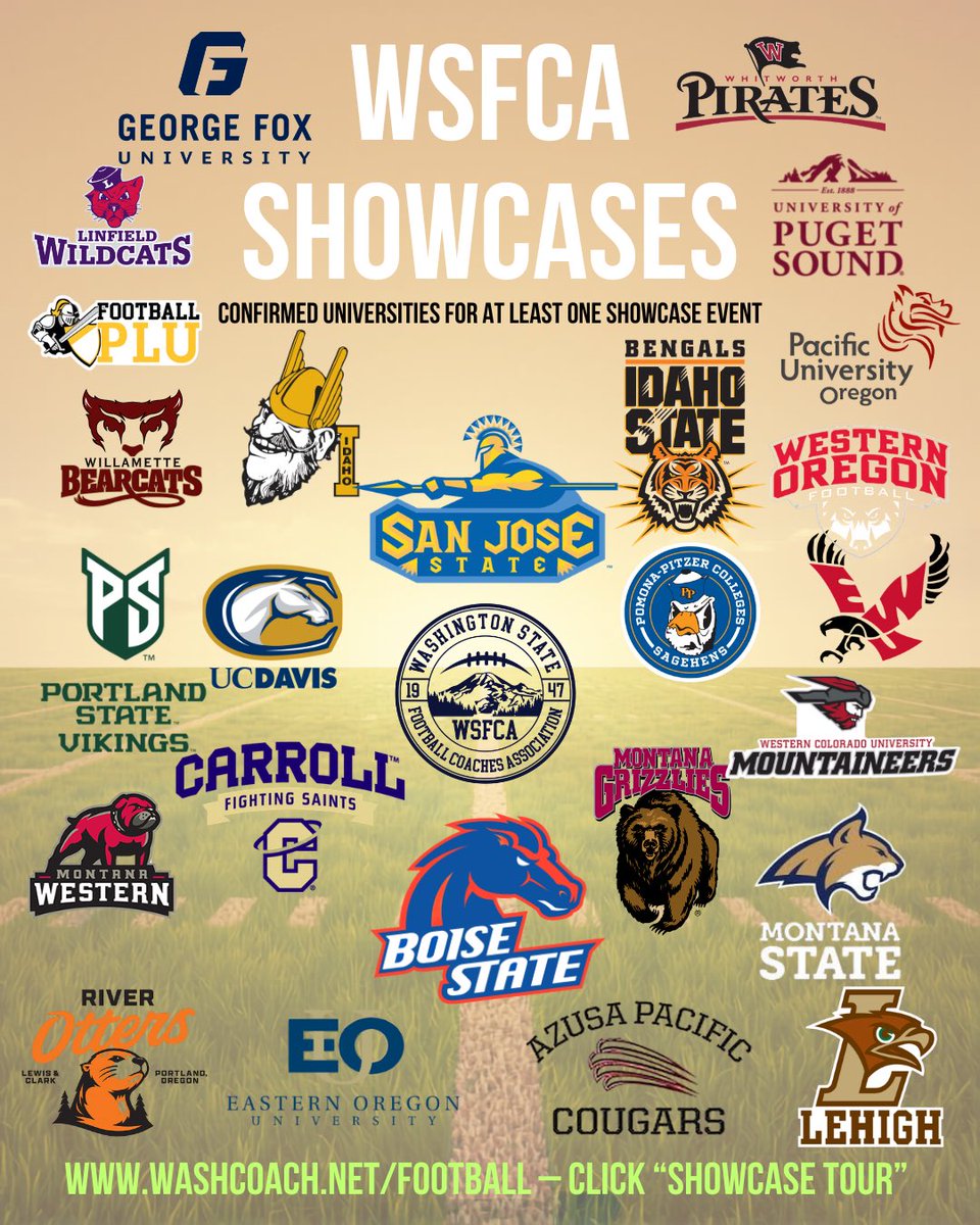 WSFCA tweet media