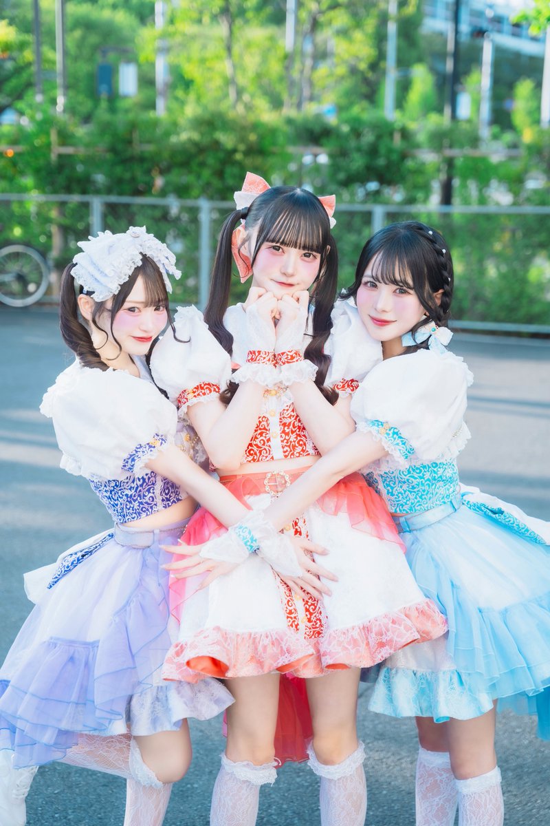 para_deeq's tweet photo. パラディーク加入1年🎉
おめでとう❤︎

#パラディーク https://t.co/xdB5bALZRs