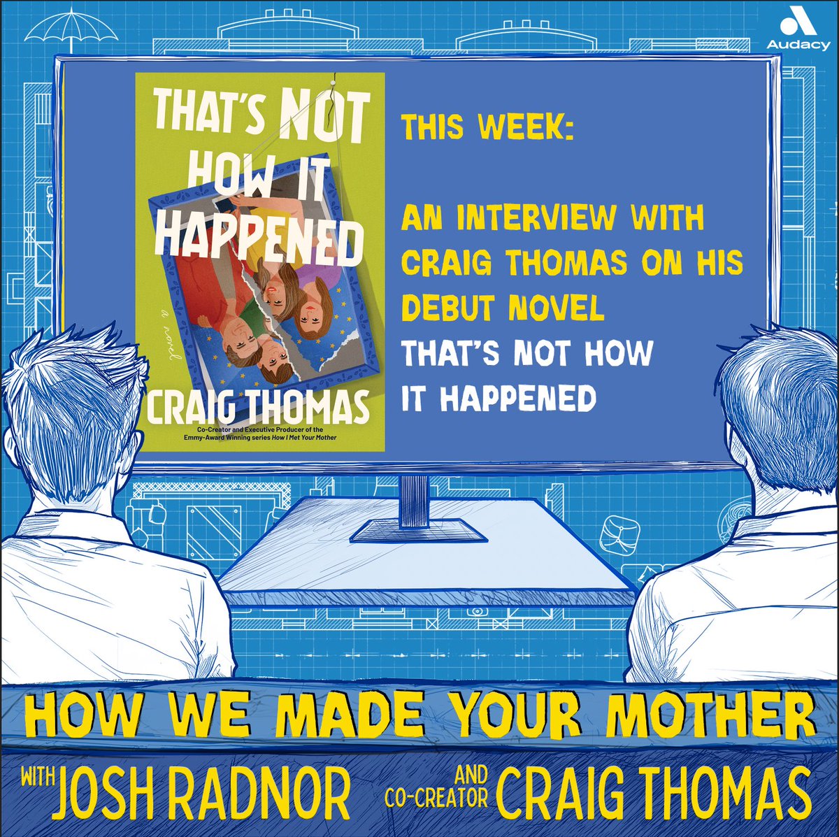 Craig Thomas tweet media