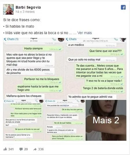 spvnner's tweet photo. se ele não batido na mulher eu talvez teria algum apreço https://t.co/I1JlPOFIB3
