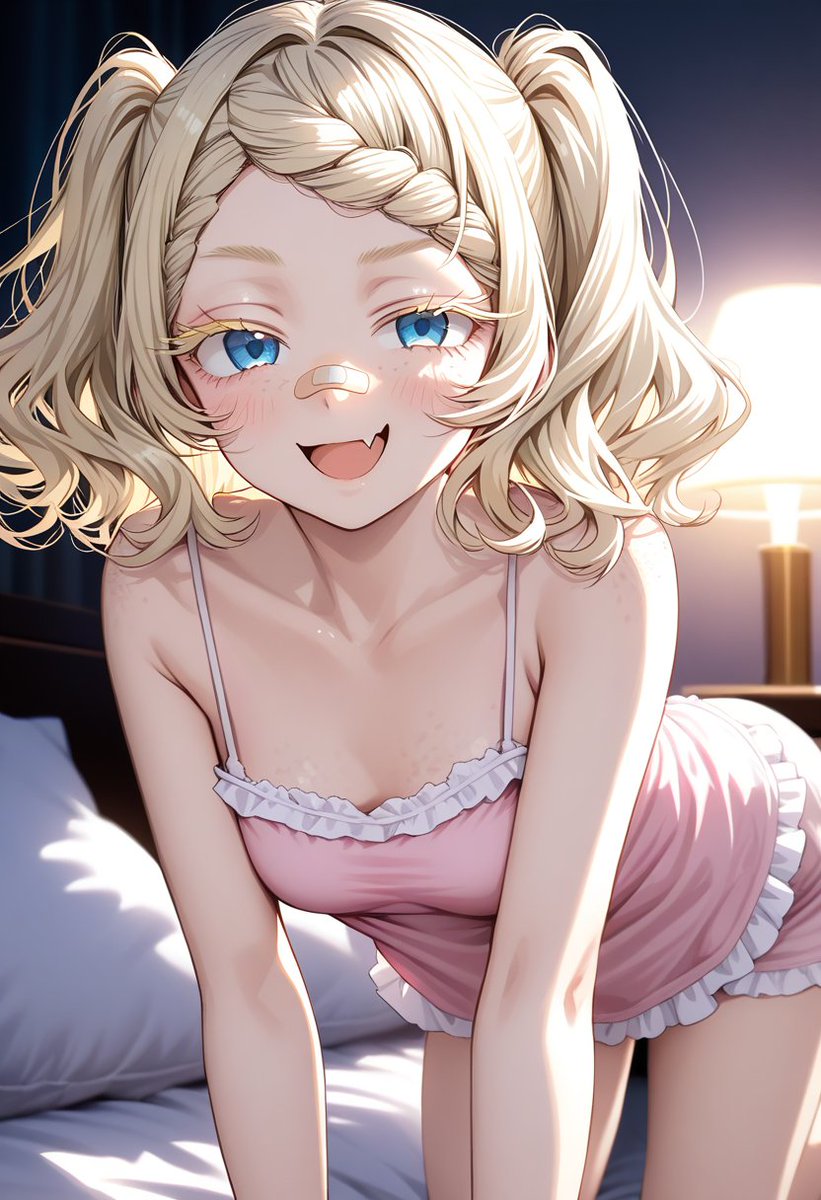 おやすみなさい 真理さんからおやすみなさい。