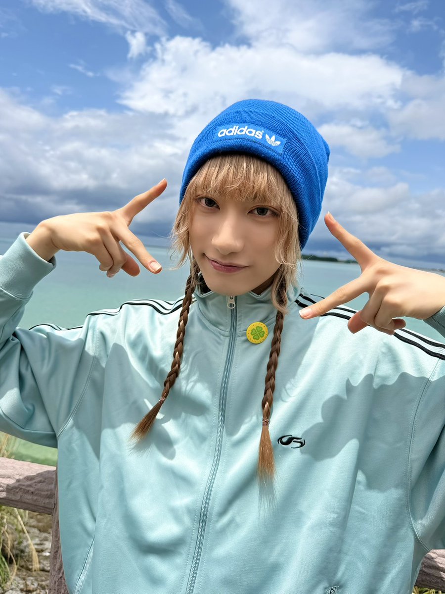 SUPER★DRAGON tweet media