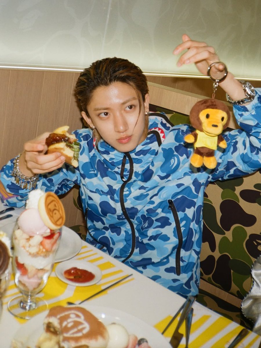 LNGSHOT UPDATE tweet media